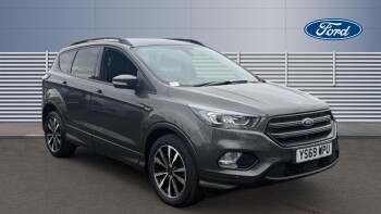Ford Kuga 1.5 EcoBoost ST-Line 5dr 2WD Petrol Estate